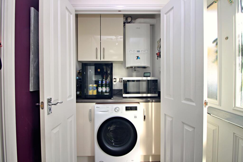 Additional property image - 12 Shoemaker Gardens, Rawtenstall, Rossendale