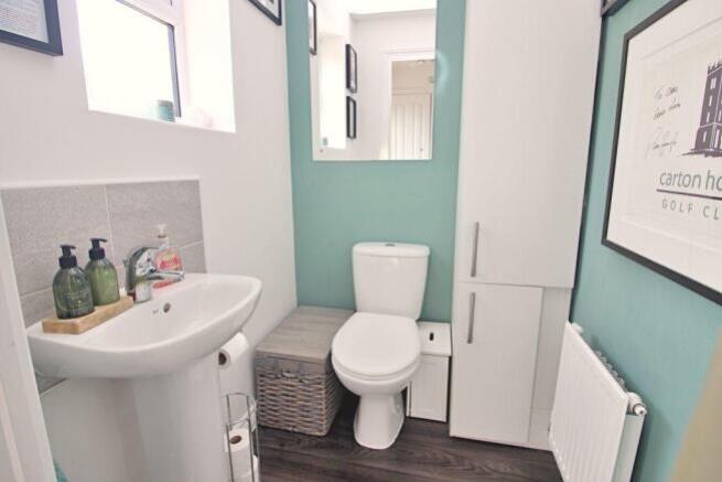 Additional property image - 12 Shoemaker Gardens, Rawtenstall, Rossendale