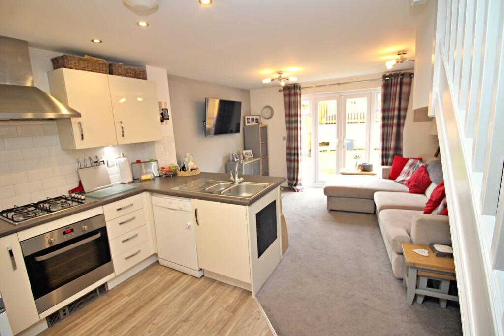 Additional property image - 12 Shoemaker Gardens, Rawtenstall, Rossendale