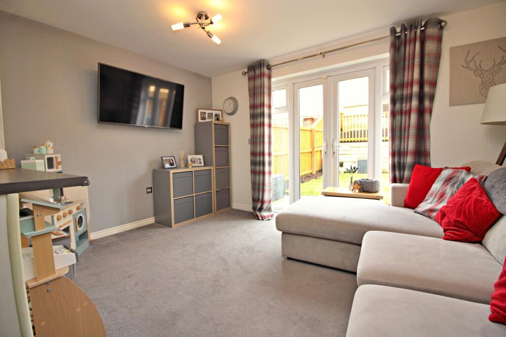Additional property image - 12 Shoemaker Gardens, Rawtenstall, Rossendale