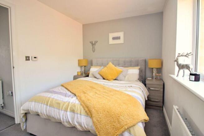 Additional property image - 12 Shoemaker Gardens, Rawtenstall, Rossendale