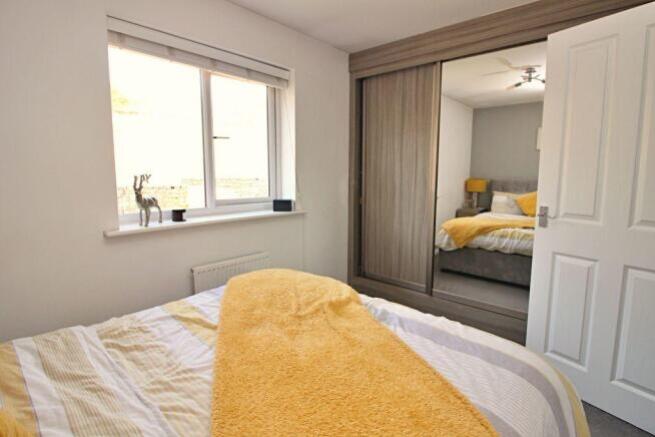 Additional property image - 12 Shoemaker Gardens, Rawtenstall, Rossendale