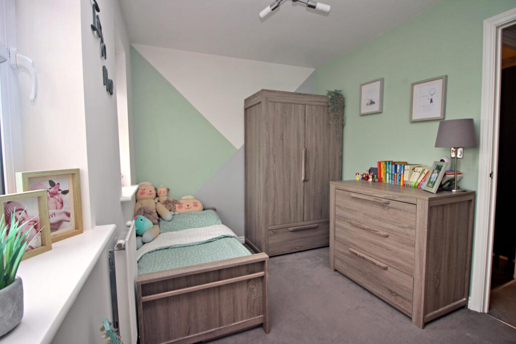 Additional property image - 12 Shoemaker Gardens, Rawtenstall, Rossendale