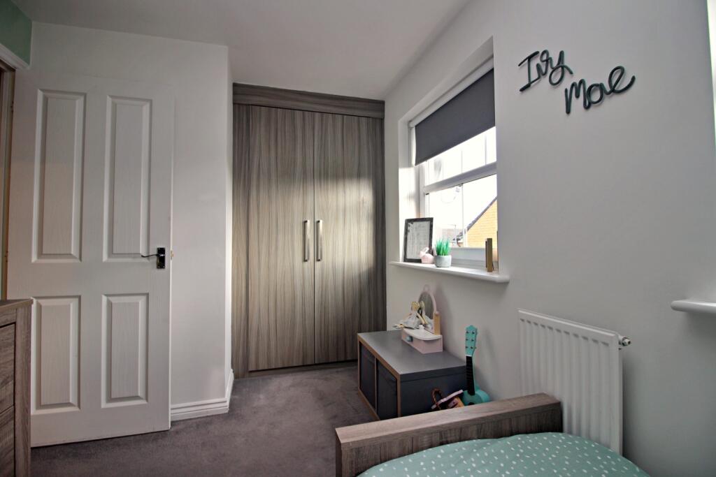 Additional property image - 12 Shoemaker Gardens, Rawtenstall, Rossendale