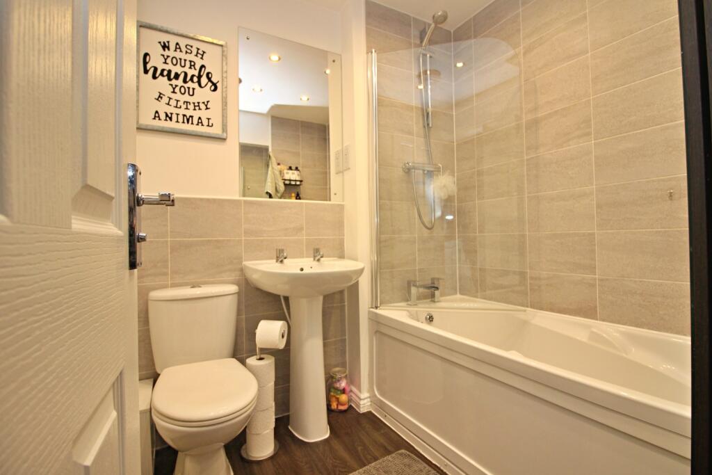 Additional property image - 12 Shoemaker Gardens, Rawtenstall, Rossendale