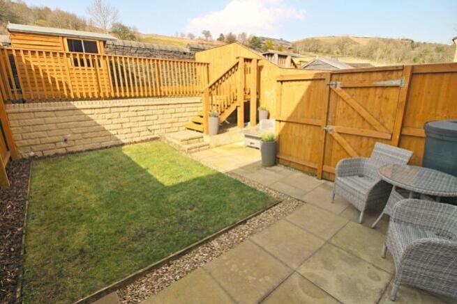 Additional property image - 12 Shoemaker Gardens, Rawtenstall, Rossendale