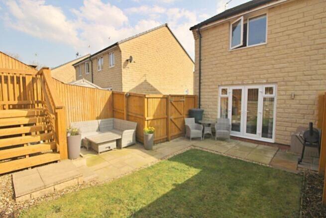 Additional property image - 12 Shoemaker Gardens, Rawtenstall, Rossendale