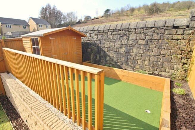 Additional property image - 12 Shoemaker Gardens, Rawtenstall, Rossendale