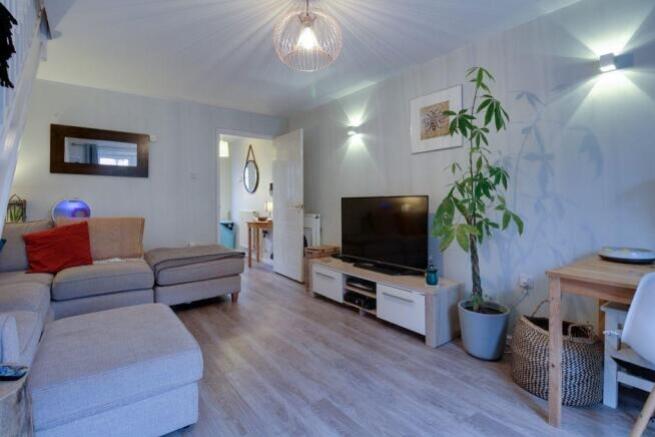 Main image of property: Northumberland Way, Sharston