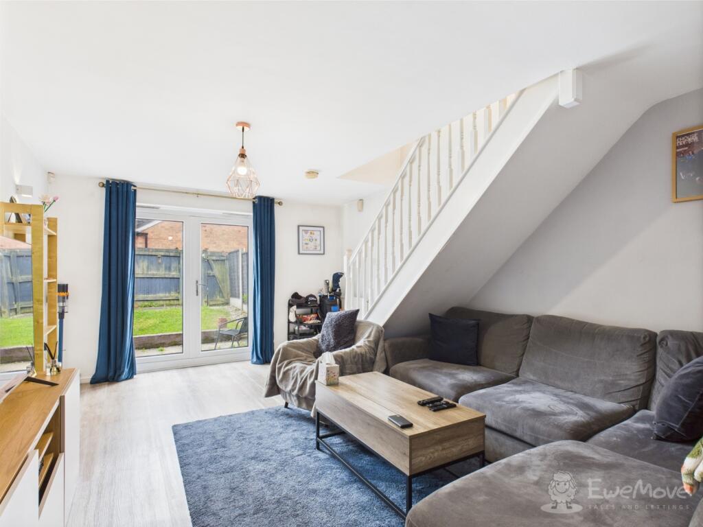 Main image of property: Northumberland Way, Sharston