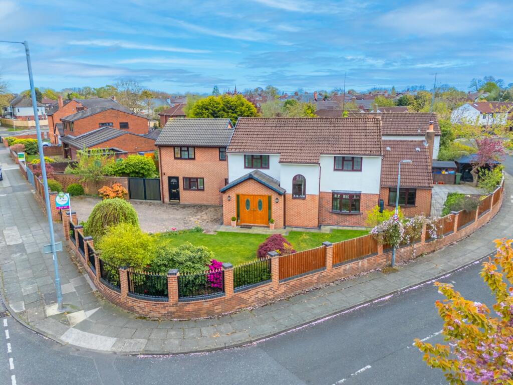 Main image of property: Darby Road, Grassendale, Liverpool