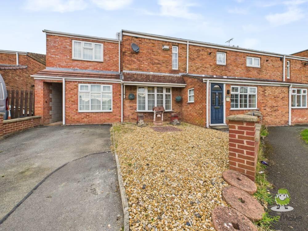 Main image of property: 9 Skylark Close, Crewe