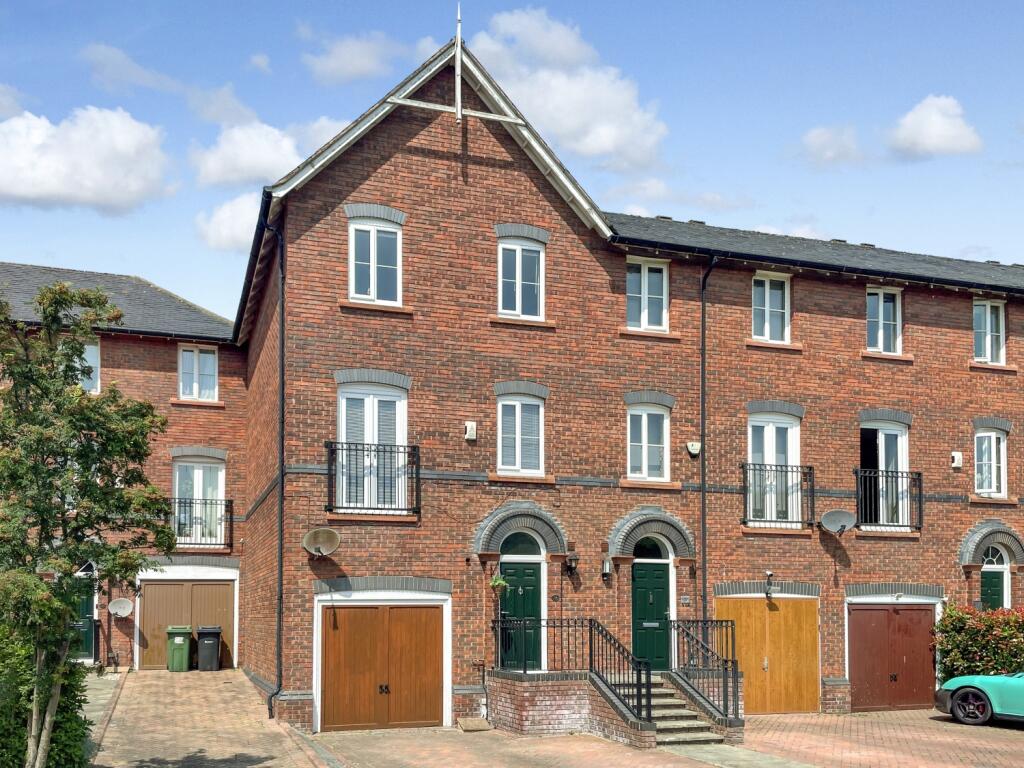 Main image of property: 18 Walls Avenue, Chester