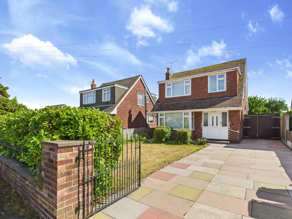 Main image of property: Cable Street, Formby, Liverpool, Merseyside, L37