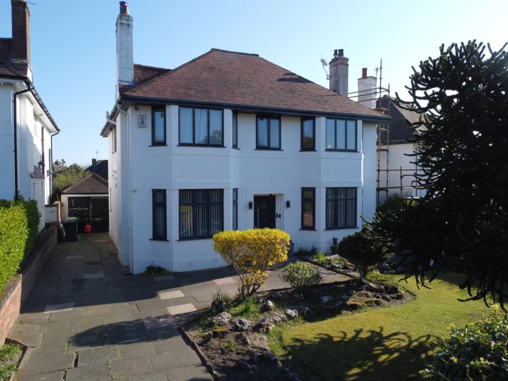 Main image of property: Trafalgar Road, Hillside, Southport, Merseyside, PR8