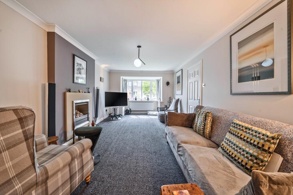 Main image of property: Leigh Park, BB11