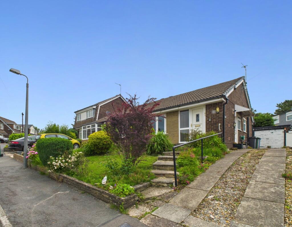 Main image of property: Daffodil Close, Haslingden, Rossendale, Lancashire, BB4