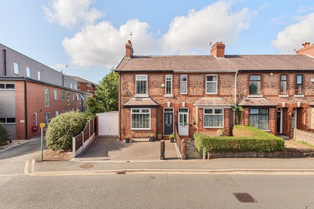Main image of property: Dane Road, Sale 