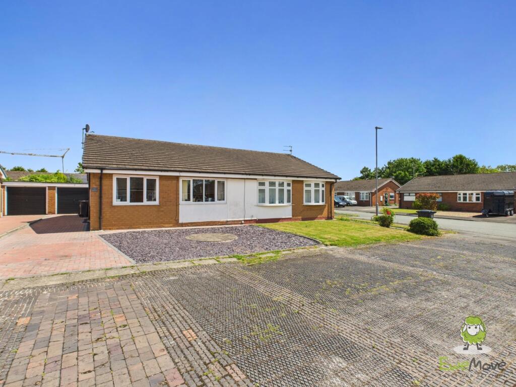 Main image of property: Pendle Close, Crewe, Cheshire, CW1