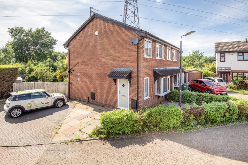 Main image of property: 13 PLOVER DRIVE, BROADHEATH, ALTRINCHAM