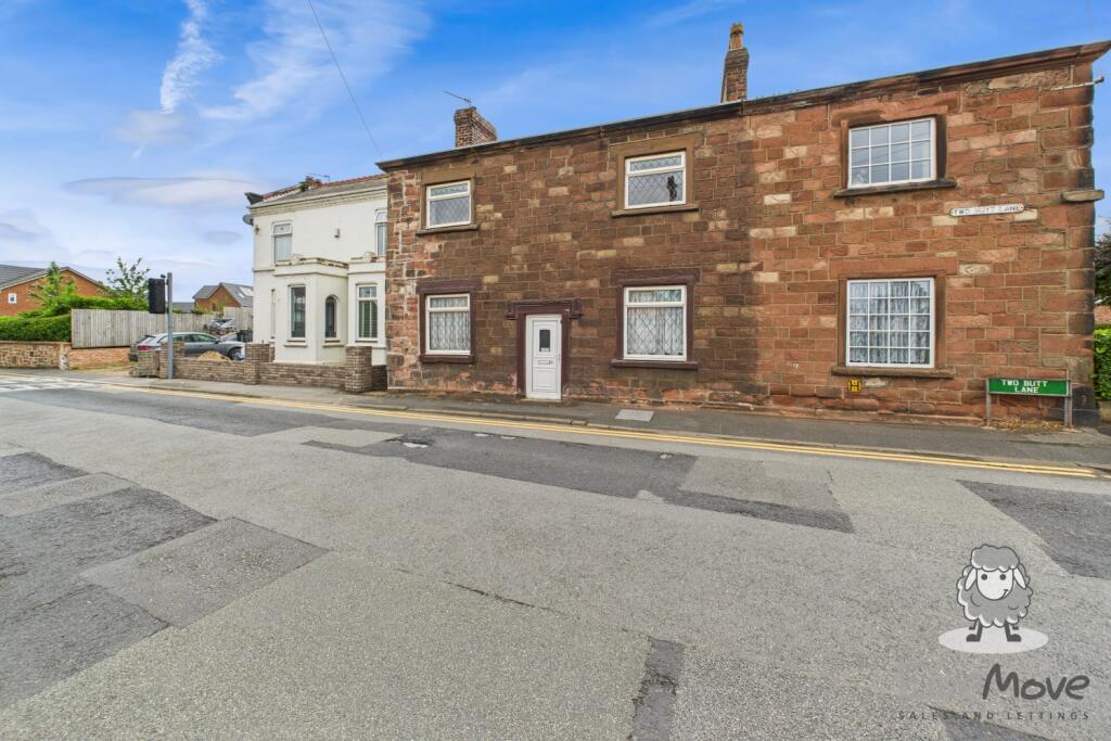 Main image of property: TWO BUTT LANE, WHISTON, PRESCOT, MERSEYSIDE, L35