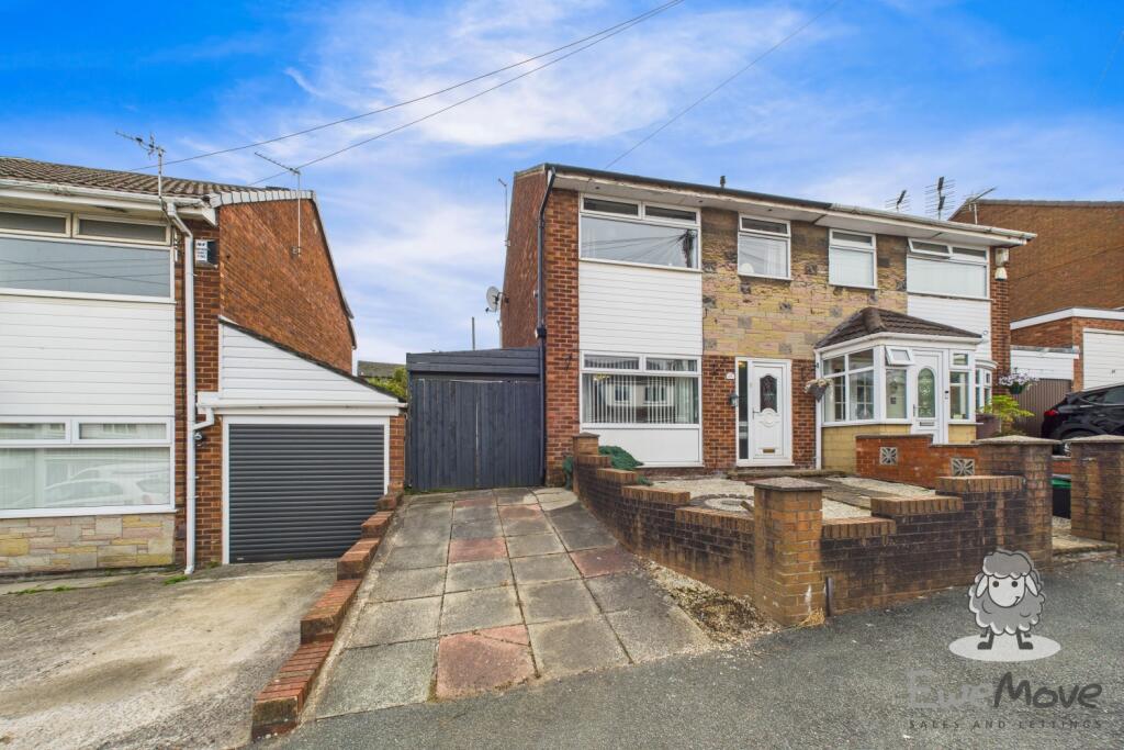 Main image of property: Mayfield Avenue, St. Helens, Merseyside, WA9