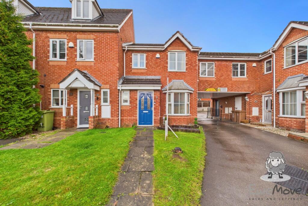 Main image of property: Cygnet Gardens, St. Helens, Merseyside, WA9