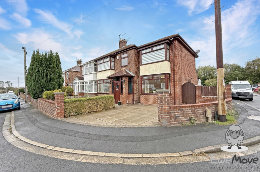 Main image of property: St. Georges Avenue, Windle, St. Helens, Merseyside, WA10