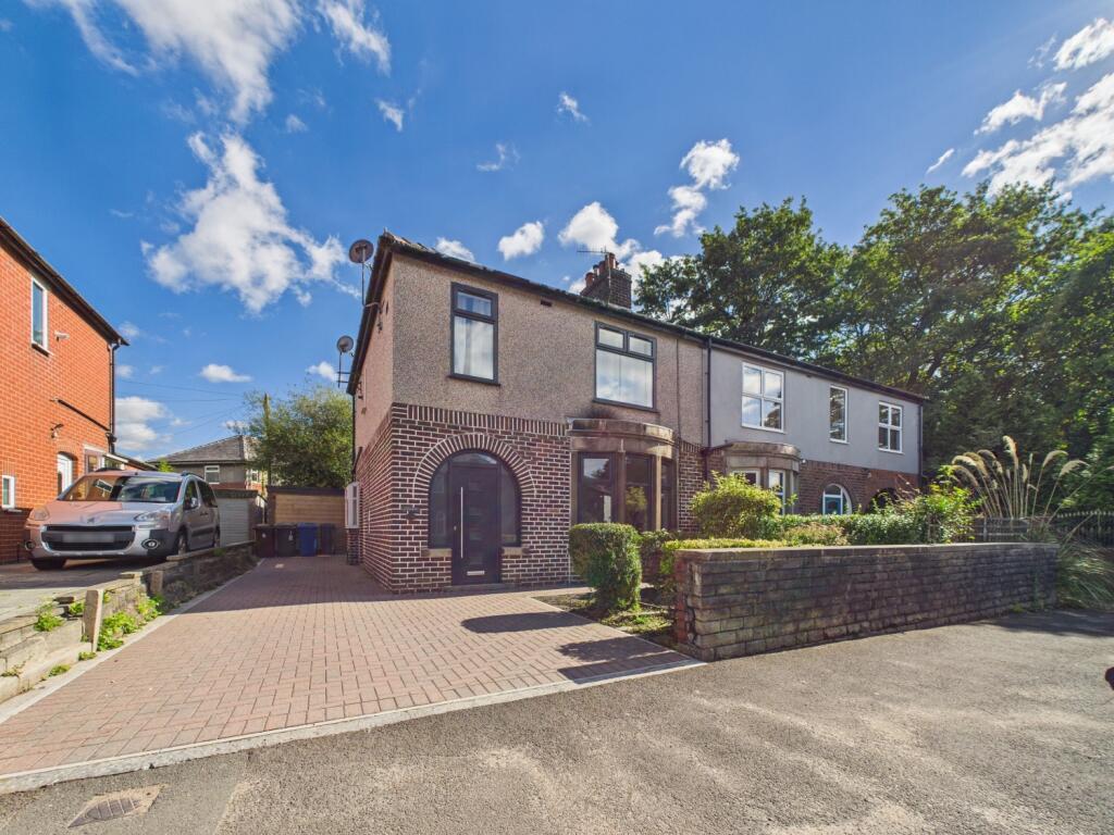 Main image of property: Helmshore Road, Helmshore, Rossendale, Lancashire, BB4