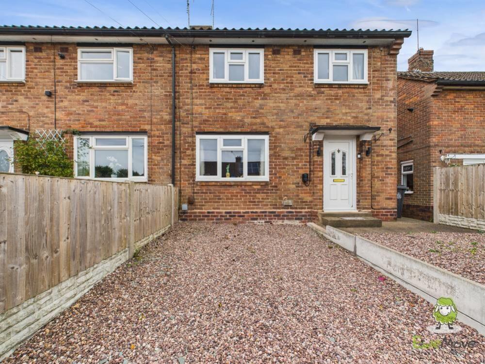 Main image of property: 43 Thompson Drive, Whitchurch