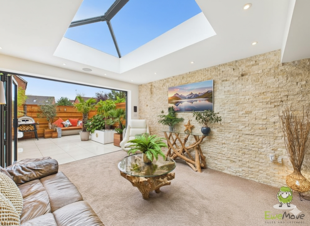 Main image of property: 53 Haydn Jones Drive, Nantwich