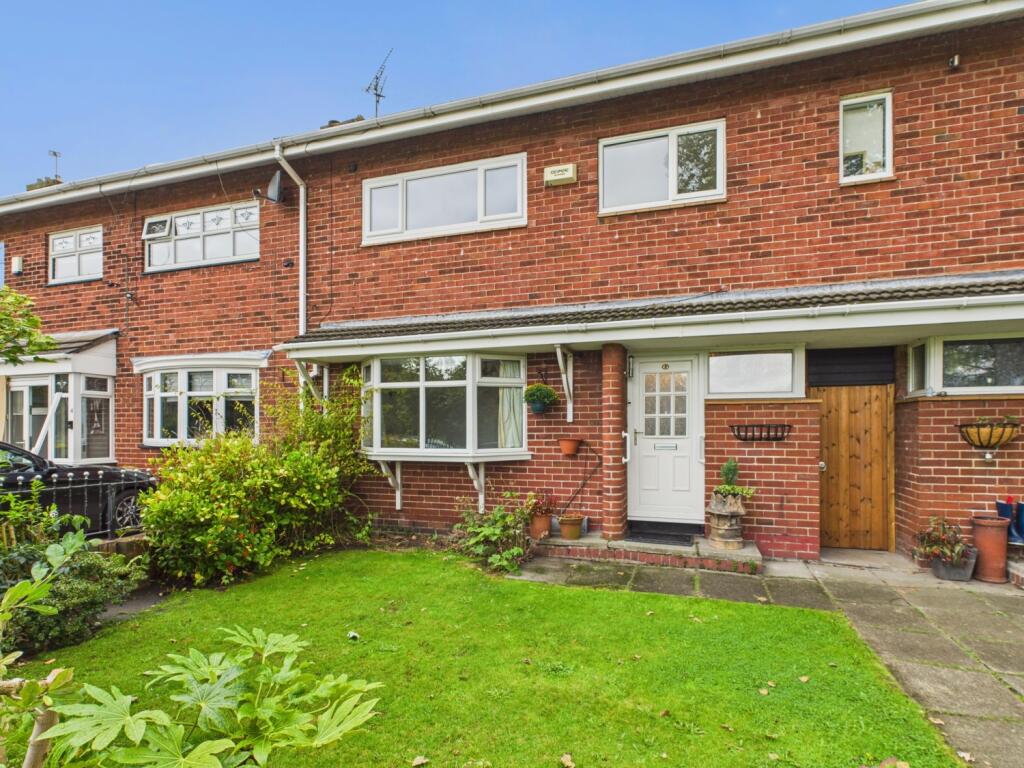 Main image of property: Rydal Avenue, Crosby, Liverpool, Merseyside, L23