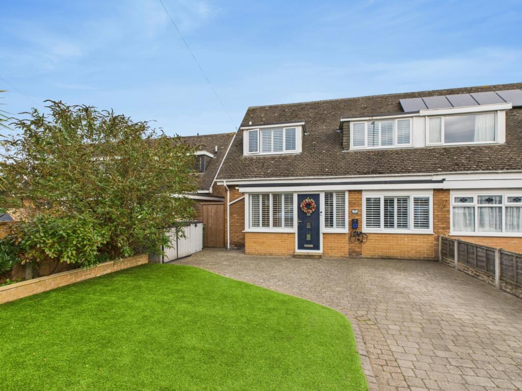 Main image of property: Liverpool Road, Formby, Liverpool, Merseyside, L37