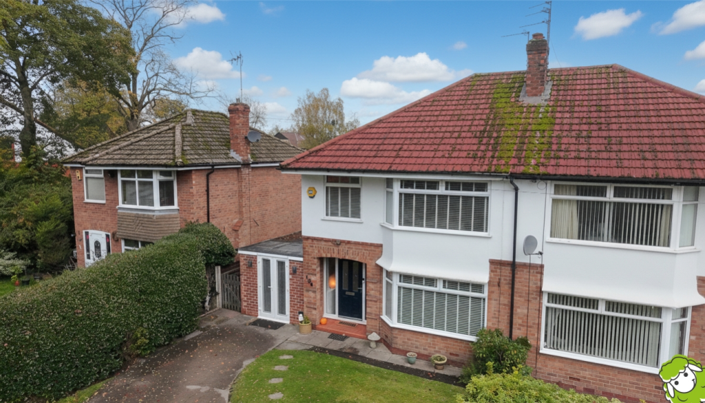 Main image of property: ASHTON LANE, SALE, M33