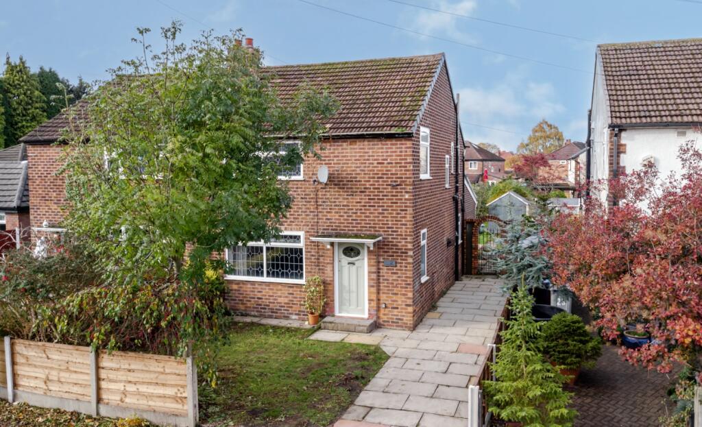 Main image of property: Worthington Road, Sale