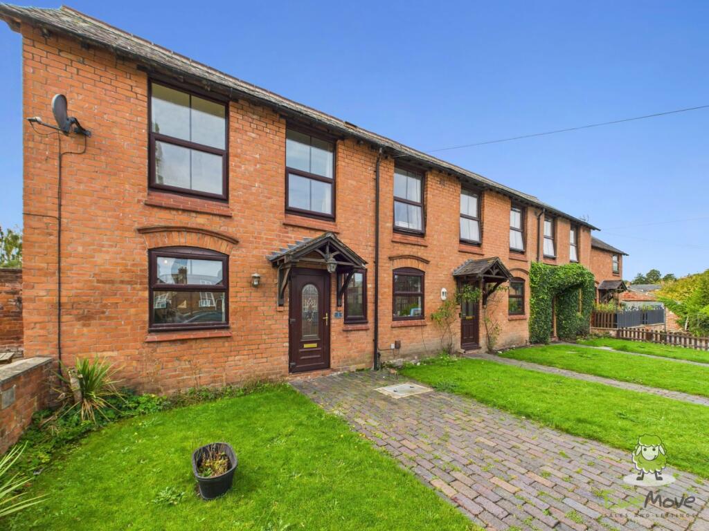 Main image of property: The Mews, Whitchurch, Shropshire, SY13