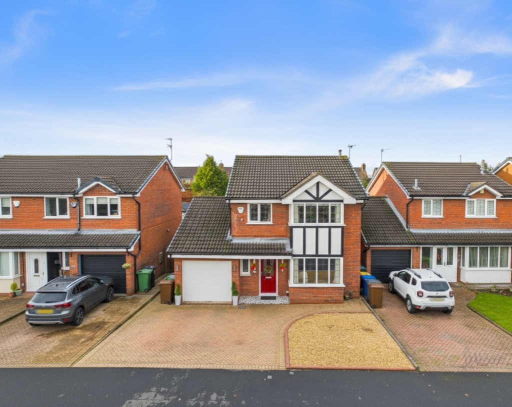 Main image of property: Berryfold Way, Tyldesley, Manchester, Greater Manchester, M29