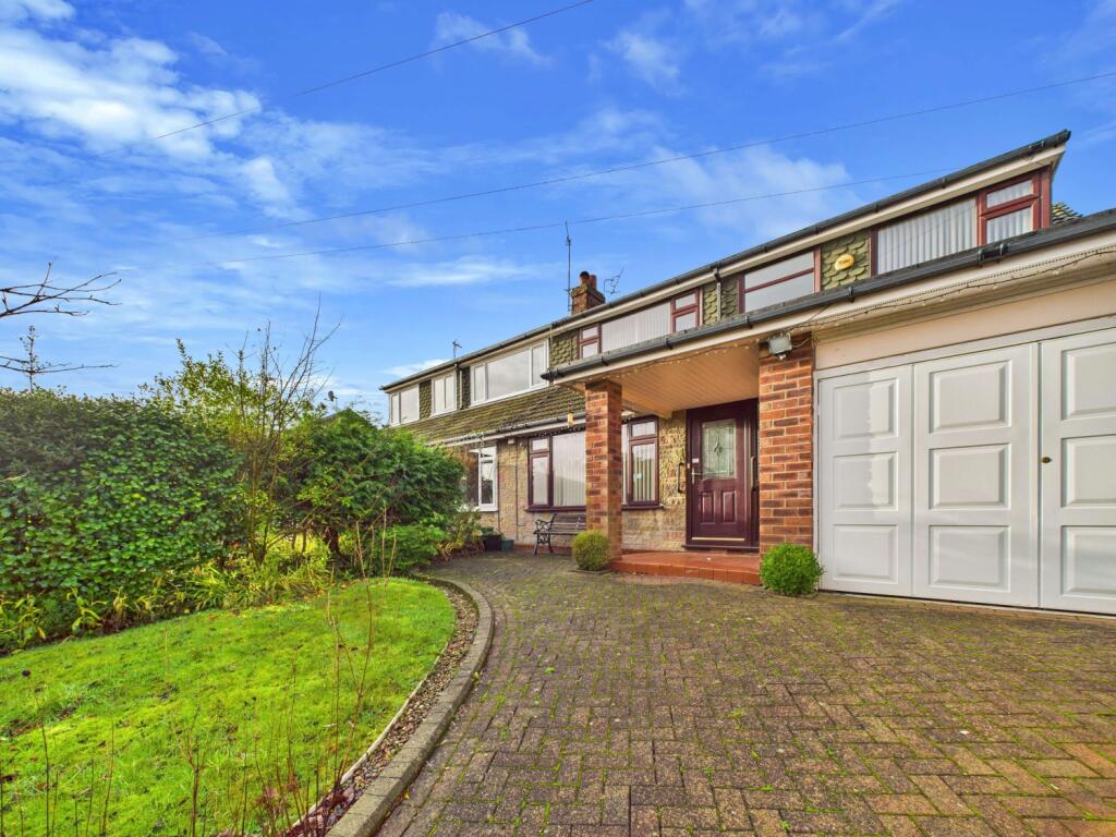 Main image of property: Bodiam Road, Greenmount, Bury, Lancashire, BL8