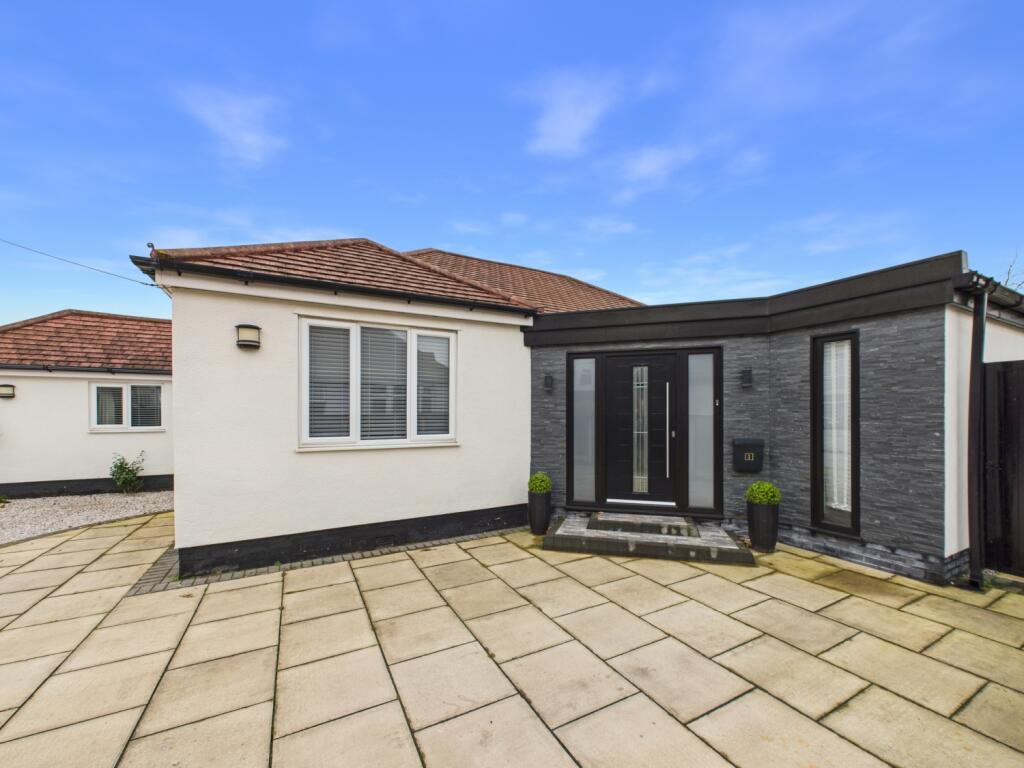 Main image of property: Sunnyside Road, Crosby, Liverpool, Merseyside, L23