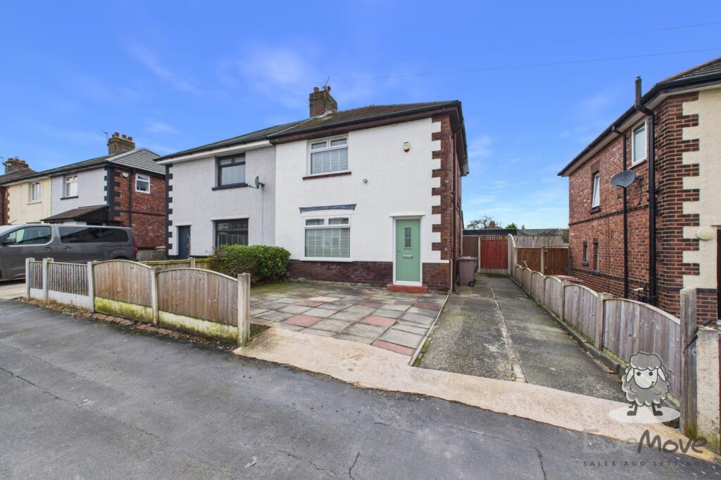 Main image of property: Peet Avenue, Eccleston, St. Helens, Merseyside, WA10