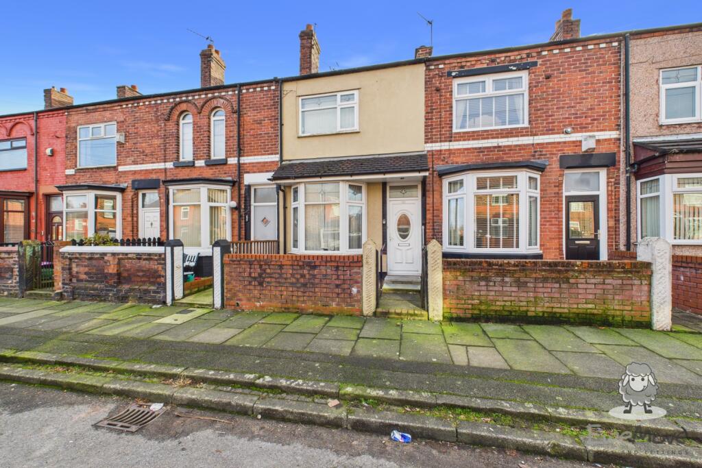 Main image of property: Doulton Street, St. Helens, Merseyside, WA10
