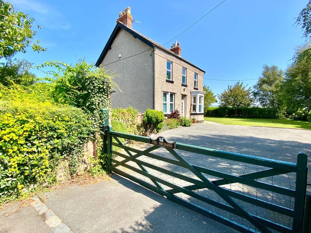 4 bedroom detached house for sale in North End Lane, Hightown L38 4JB, L38