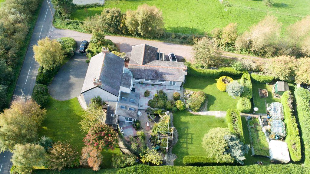 4 bedroom detached house for sale in North End Lane, Hightown L38 4JB, L38