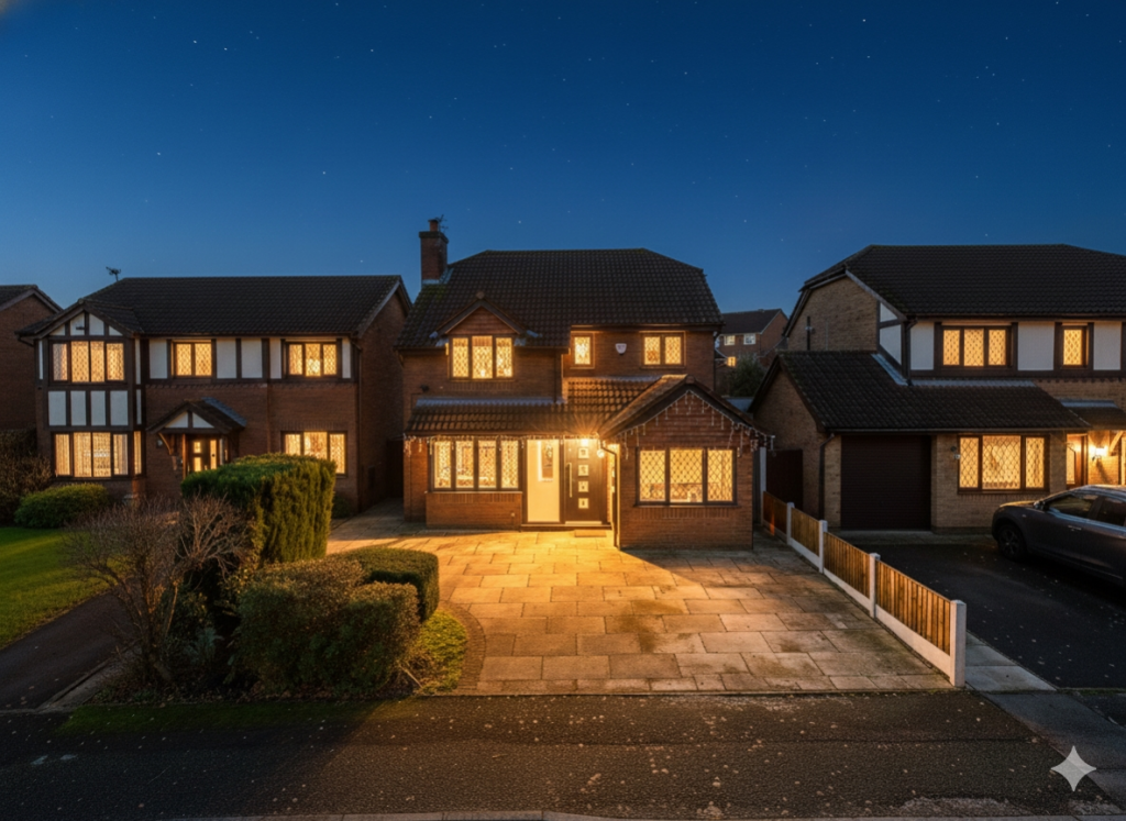 Main image of property: Arkholme, Worsley, Greater Manchester, M28