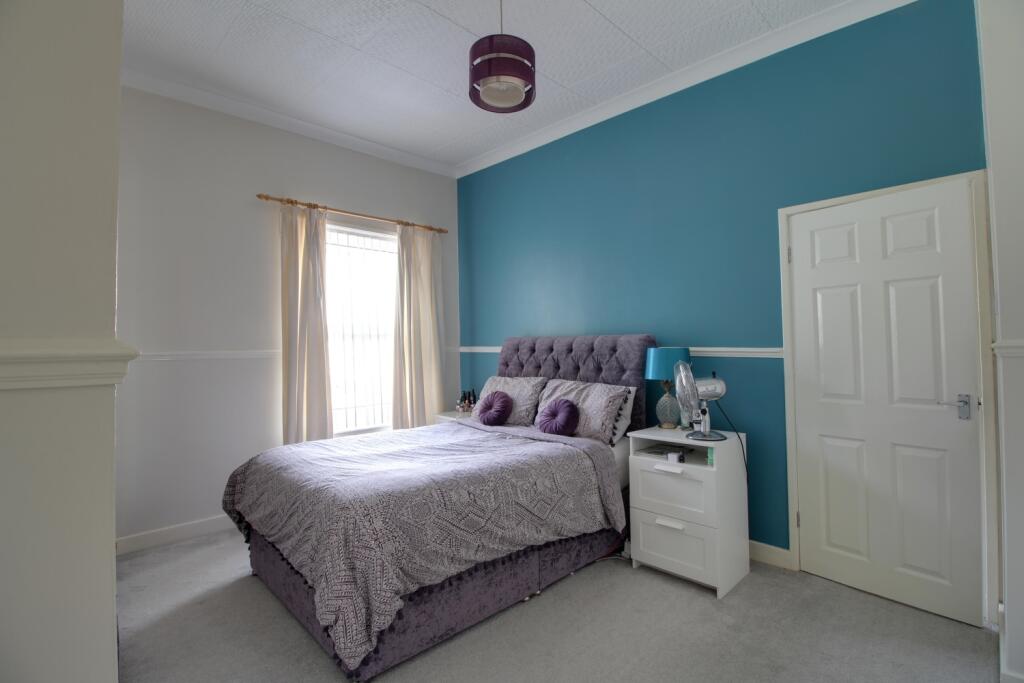 2 bedroom terraced house for sale in 7 Westfield Street, Ossett, WF5