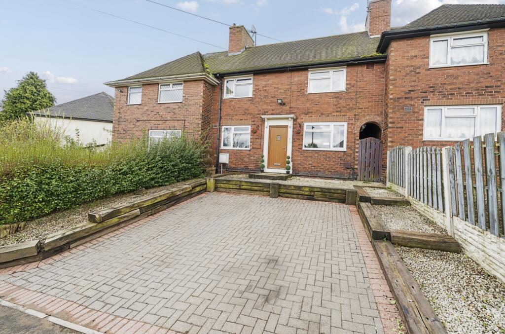 3 bedroom terraced house for sale in 7 Bramley Road, Marsh Lane