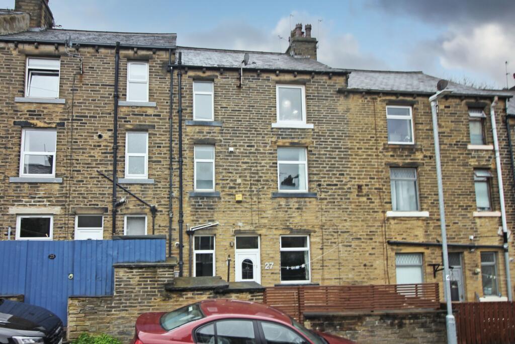 Main image of property: Copley Avenue, Pye Nest, Halifax, West Yorkshire, HX2