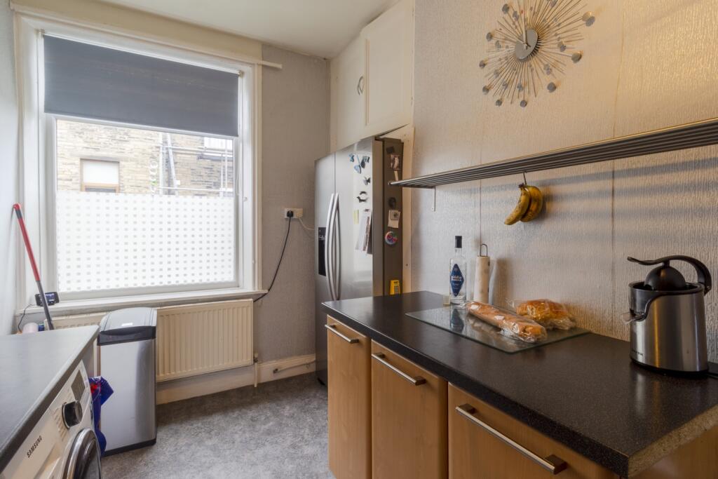 Additional property image - Scarlet Heights, Queensbury, Bradford, West Yorkshire, BD13