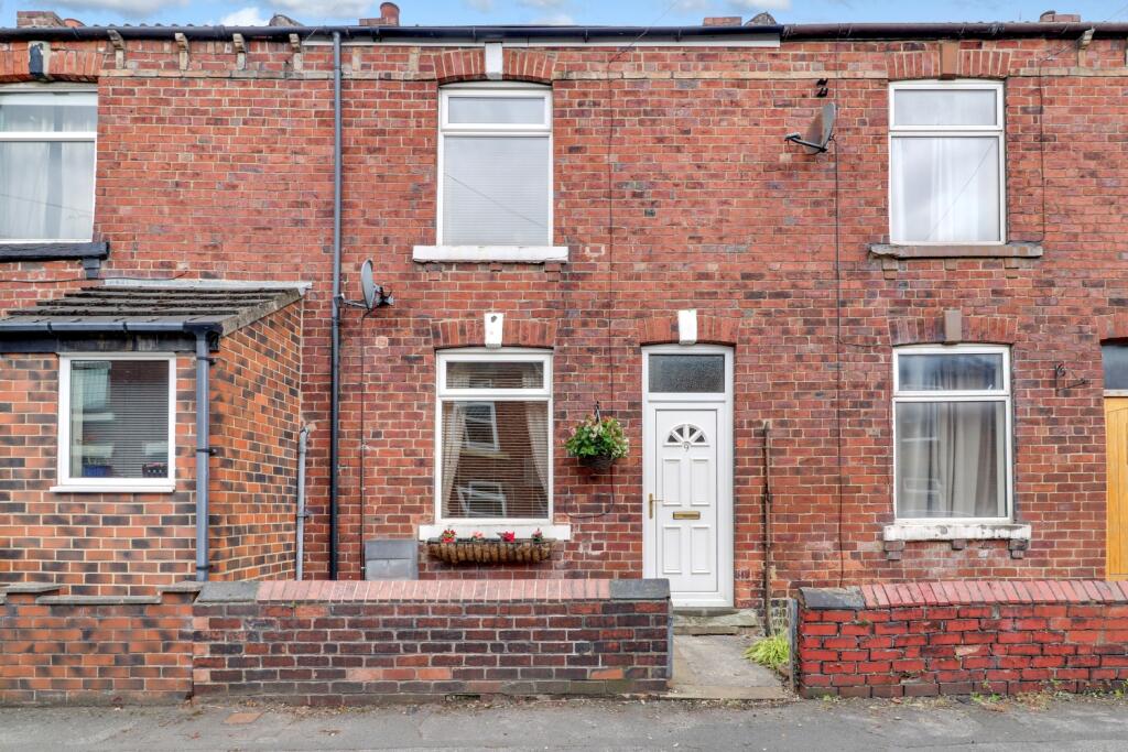 Main image of property: CARLTON STREET, HORBURY, WAKEFIELD, WEST YORKSHIRE, WF4