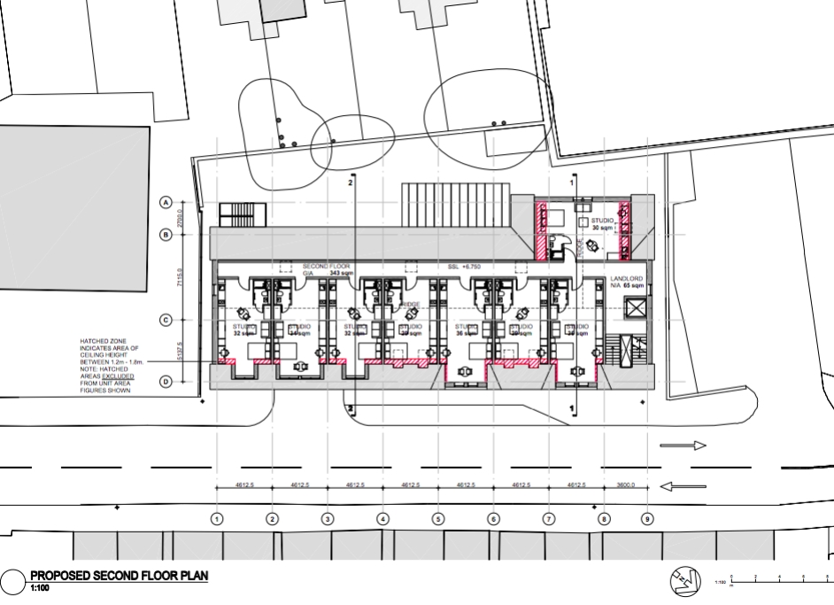 Additional property image - Mount Street, Derby, Derbyshire, DE1